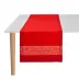 Voyage Iconique Red Runner 20" x 59"