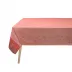 Instant Bucolique Pink Tablecloth 69" x 126"