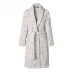 Charme Grey Robe L