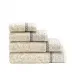 Charme Yellow Bath Mat 24" x 31"