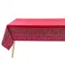 Cottage Pink Coated Placemat 20" x 14"