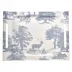 Souveraine Silver Tray 23" x 17"