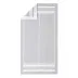 Bath Club Grey Bath Sheet 35" x 59"