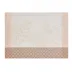 Jardin D'Eden Beige Placemat 20" x 14"
