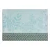 Jardin D'Eden Blue Placemat 20" x 14"