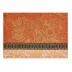 Escapade Tropicale Orange Placemat 20" x 14"
