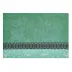 Escapade Tropicale Green Placemat 20" x 14"