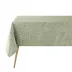 Charmilles Green Tablecloth 69" x 126"