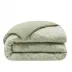 Charmilles Green Duvet Cover 102" X 94"