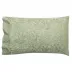 Charmilles Green 2 Pillowcases 22" x 33" Standard, Pair