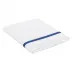 Apparat Blue Flat Sheet 114" x 118"