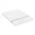 Apparat Beige Flat Sheet 114" x 118"