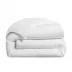 Portofino White Duvet Cover 106" x 92" King