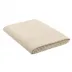 Portofino Beige Flat Sheet 114" x 118"