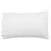 Songe Blue 2 Pillowcases 22" x 33" Standard, Pair