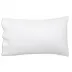 Songe Green 2 Pillowcases 22" x 33" Standard, Pair