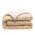 Boheme Beige Duvet Cover 102" X 94"