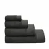 Palacio Dark Grey Bath Sheet 35" x 59"