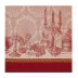 Festin Red Napkin 22" x 22" 100% Cotton