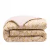 Boheme Beige Duvet Cover King 106" X 92"