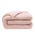 Nuances Pink 2 Pillowcases 22" x 33" Standard, Pair