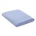 Nuances Blue Flat Sheet 114" X 118"