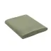 Nuances Green Flat Sheet 114" X 118"