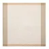 Évasion Céleste Beige Napkin 23" x 23"