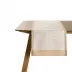 Évasion Céleste Beige Runner 20" x 59"