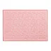 Wagara Pink Placemat 20" x 14" 100% Cotton