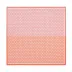 Wagara Pink Napkin 20" x 20" 100% Cotton