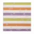 Bal Des Papillons Purple Napkin 20" x 20"