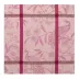 A L'Orangerie Pink Napkin 22" x 22"
