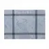 A L'Orangerie Blue Placemat 20" x 14"