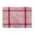 A L'Orangerie Pink Placemat 20" x 14"