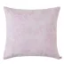 Pois De Senteur Pink Cushion Cover 20" x 12"