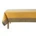 Gipsy Yellow Tablecloth 47" x 47"