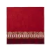 Gipsy Red Napkin 20" x 20"