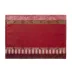 Gipsy Enduit Red Coated Placemat 20" x 14"