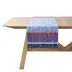 Gipsy Blue Runner 20" x 59"
