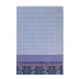 Gipsy Blue Hand Towel 21" x 15"