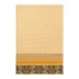 Gipsy Yellow Hand Towel 21" x 15"