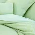 Charmilles Lightgreen Shams 12" X 16" Boudoir