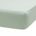 Charmilles Lightgreen Fitted Sheets 35" X 79" X 14"