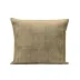 Hôtel Particulier Green Cushion Cover 20" x 20"
