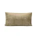 Hôtel Particulier Green Cushion Cover 12" x 20"