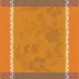 Manor Lane Orange Napkin 20" x 20"