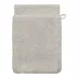 Caresse Linen Wash Mitt 6" x 7"