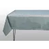Symphonie Baroque Smoke Tablecloth 47" x 47"