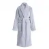 Caresse Cloud Grey Robe L